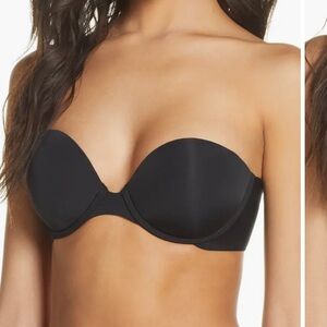 Natori Minimal Contour Underwire Strapless Bra *Straps not included